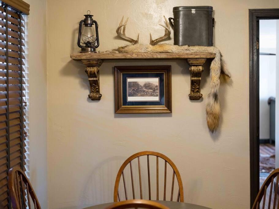 Stonegate Lodge Bear'S Den Kitchen, Pool, Firepit, Wifi ,Smart Tvs Юрика Спрингс Экстерьер фото