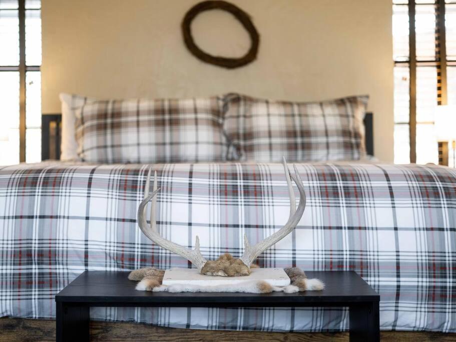 Stonegate Lodge Bear'S Den Kitchen, Pool, Firepit, Wifi ,Smart Tvs Юрика Спрингс Экстерьер фото